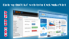 Dịch vụ thiết kế web trên CMS NukeViet