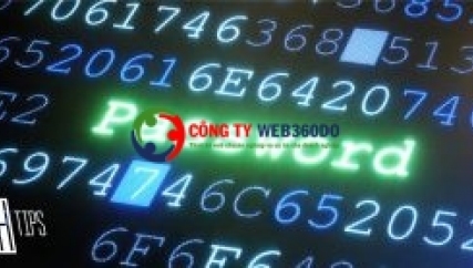 5 bước bảo mật dữ liệu