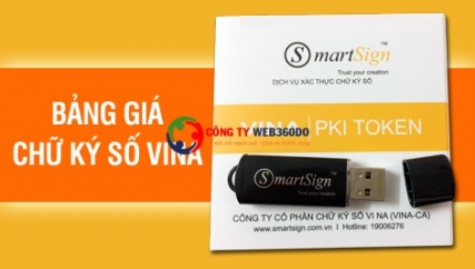 Cảnh báo lừa đảo, giả mạo liên quan đến gia hạn, đăng ký Chữ ký số
