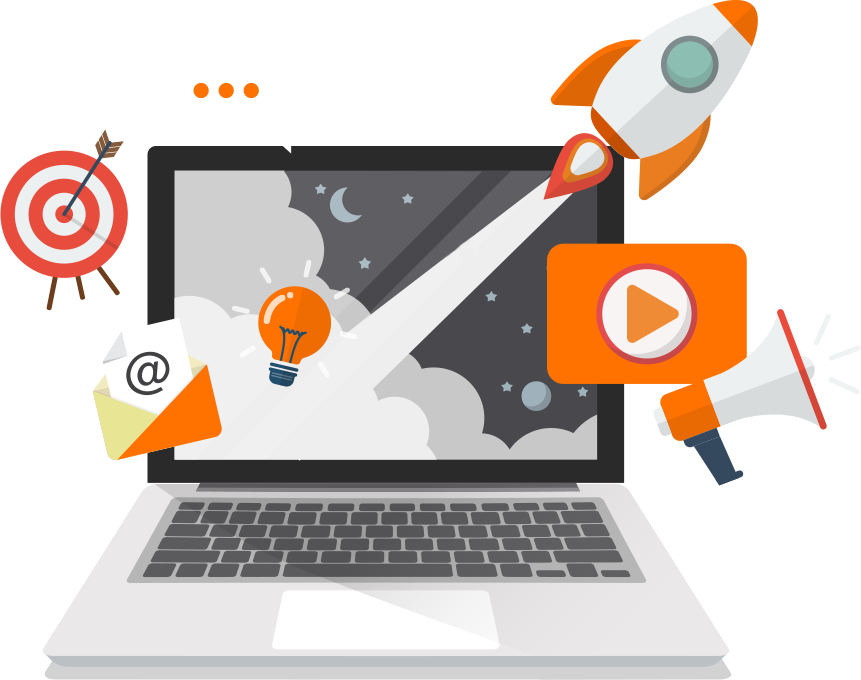 Dịch vụ Chăm Sóc Web