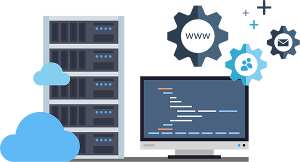 WEB HOSTING TỐC ĐỘ CAO